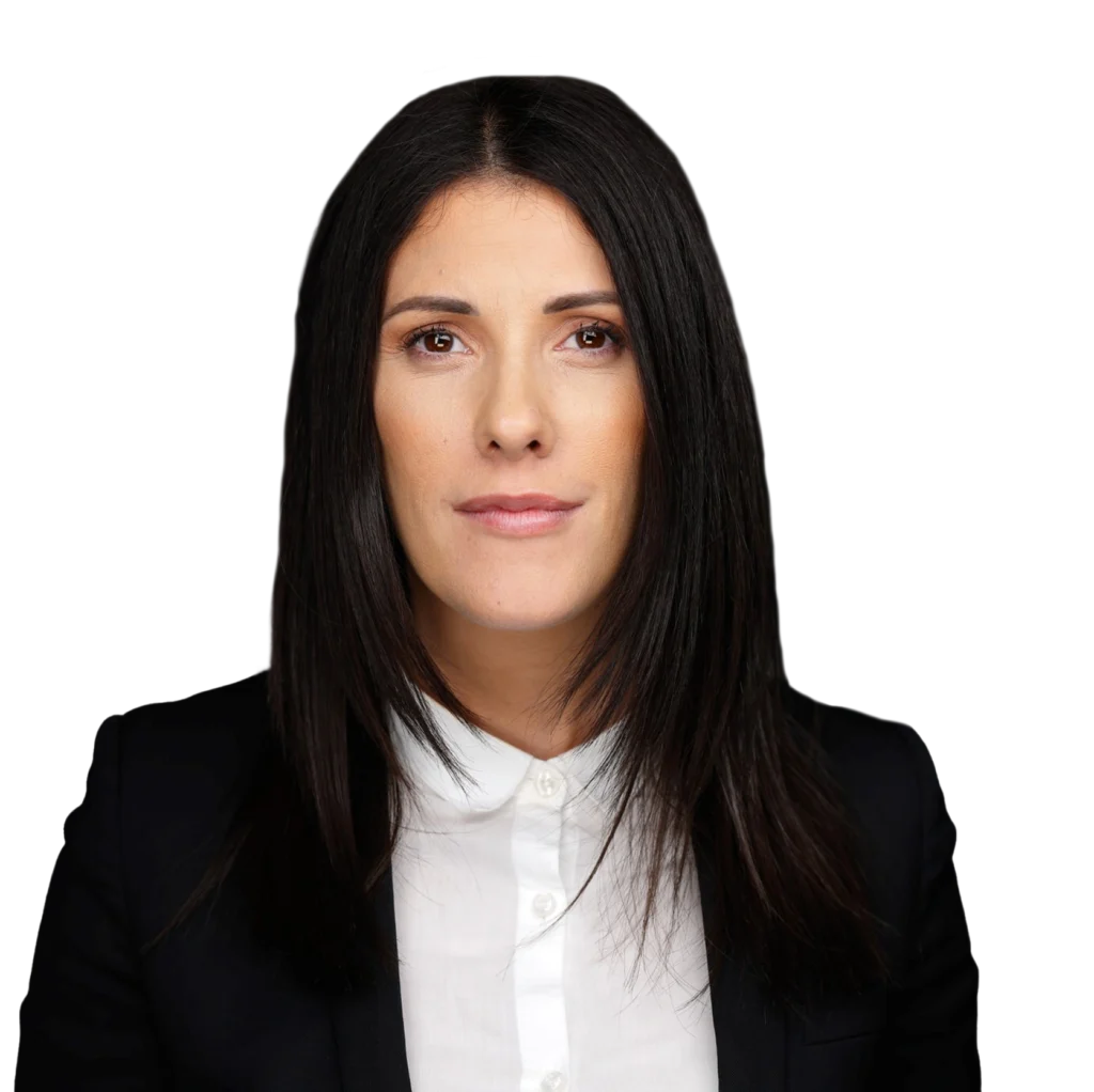 Christine Maslin