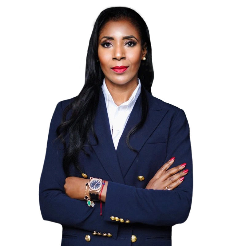 Joan N. Mill, MBA LL.B