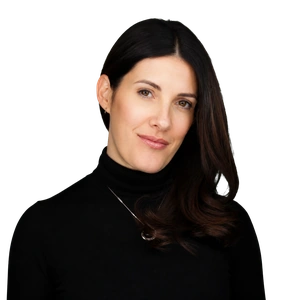 Christine Maslin